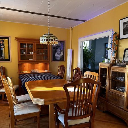 Auberge Du Monde Trois-Rivieres Bagian luar foto
